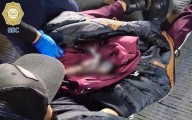 Video | Abandonan a otra bebé, ahora en la GAM