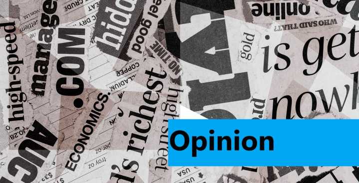 Guest Opinion: Addressing America's cultural divide with healing, hope and a shared future