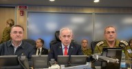 Netanyahu afirma que nunca habrá un Estado palestino tras el reconocimiento de varios países