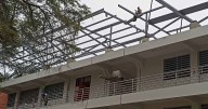 Registran como culminada obra en la UNP pese a trabajos inconclusos