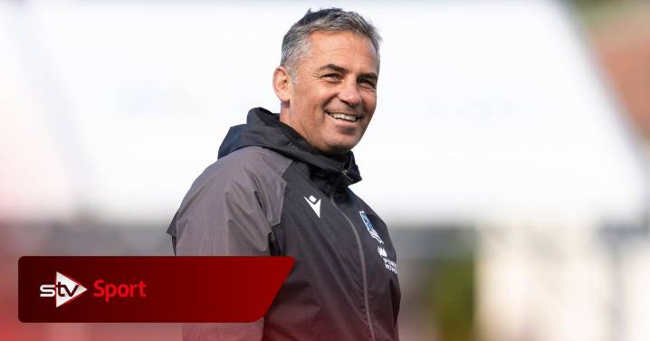Glasgow head coach Franco Smith ready for family showdown