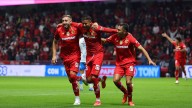 Toluca vuelve a ganar en casa tras imponerse sobre el Puebla