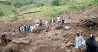 Sudán: Deslizamiento de tierra arrasa con una aldea y deja al menos mil muertos en Darfur últimas