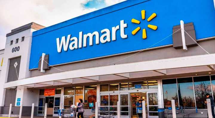 TERROR EN Walmart | Reportaron tiroteo en tienda de EE.UU. durante altercado grupal: Se identificó al sospechoso
