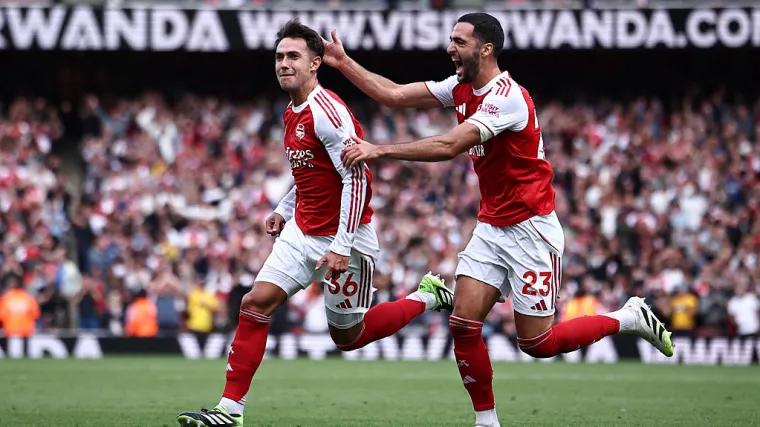 Where to watch Athletic Club vs. Arsenal live stream, TV channel, start time, lineups for Champions League match