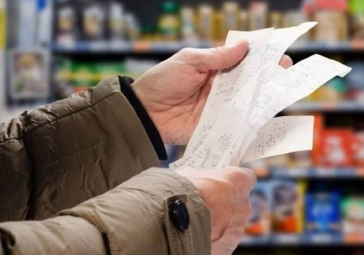 La inflación de agosto fue del 1,9% y acumula un 33,6% interanual