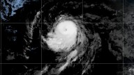 Hurricane Kiko heads toward Hawaii; Lorena remnants soak western Mexico
