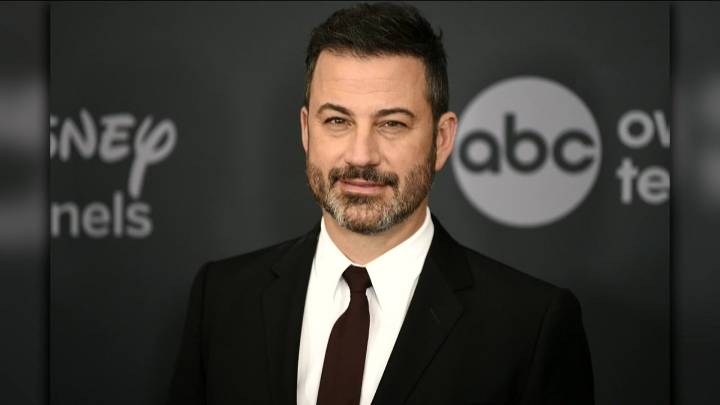 Hundreds of stars sign letter defending free speech after Jimmy Kimmel’s suspension