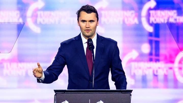 Sospechoso del asesinato de Charlie Kirk está bajo custodia: Donald Trump lo confirmó en canal estadounidense