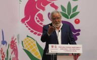 Proponen a Encinas como representante de México ante la OEA