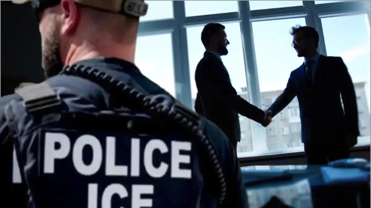Nadie en Florida puede creer qué hizo la policía de Miami con ICE: no estaban obligados y aun así lo hicieron