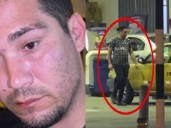 Cae “Bebito Malo”, presunto negociador de la organización criminal DESA II