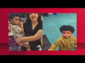 Kids missing in Clayton County after 12-year-old girl leaves home with 2