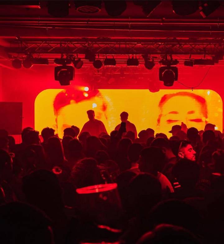 BEREM: artista confirmado para el Festival de Arte Electrónico en Chauvin