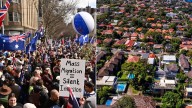 Immigration ‘scapegoated’ for Australia’s housing crisis say experts