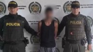 Cayó presunto integrante de la Jaime Martínez: se encargaba de coordinar el suministro de armas