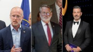 'We are outraged' | Michigan Sen. Gary Peters pens letter to FCC Chairman Carr following threat to ABC