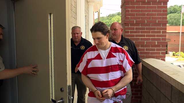 A jury convicted Daniel Watson and sentenced him to death