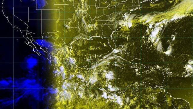 Clima para hoy lunes 15 de septiembre de 2025