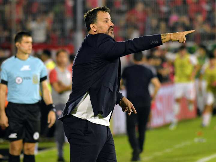 Newell's vs Atlético Tucumán, por el Torneo Clausura 2025: minuto a minuto, en directo