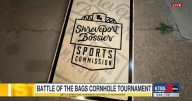 Battle of the Bags returns to support first responders