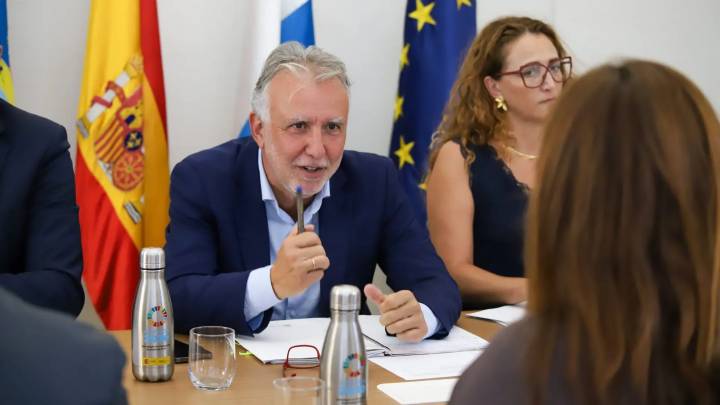 El Gobierno ultima el recurso contra la ley de energía de Aragón por la falta de acuerdo