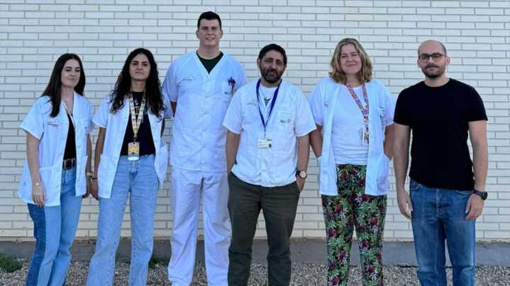Descubren que la microbiota de un hígado donante puede ser clave para mejorar el trasplante hepático