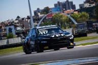 Rossi y Urrutia se quedaron con los 200 kilómetros de Buenos Aires