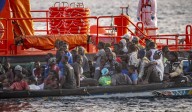 Interior confirma que la llegada de migrantes en patera a Canarias se reduce a la mitad respecto a 2024