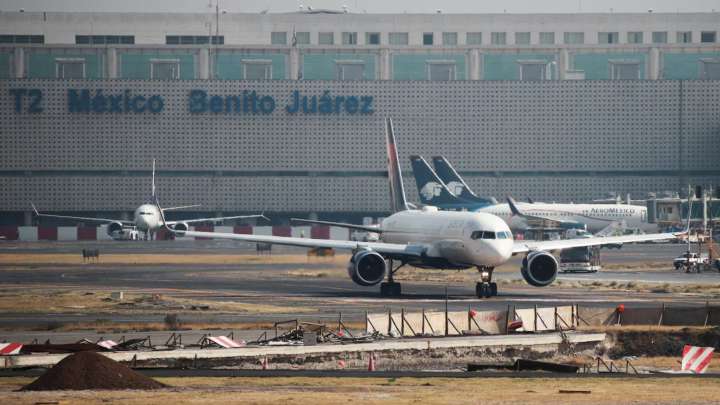 ¿Disolución de Empresa Conjunta Aeroméxico-Delta Puede Afectar los Vuelos? Esto Dicen Aerolíneas