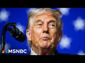 'Abusing every executive power': Rep. Jayapal blasts 'out of control' Trump admin