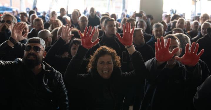 La familia de la cocinera asesinada en la prisión de Mas d'Enric pide una comisión de investigación parlamentaria