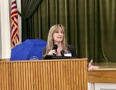 Susan Hamilton Named Interim Commissioner of DCF by Gov. Lamont