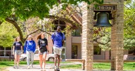 Luther College named a top school for financial aid