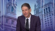 Adams spokesman breaks down decision to stay in mayoral race