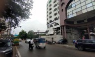 Heavy Rains Hit Hyderabad Unexpectedly, More Showers Forecast till Weekend