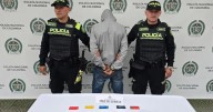 Manizales: Llevaba 15 tarjetas bancarias reportadas, aceptó cargos y quedó libre