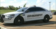 DCSO looking for information on landscaping contractor