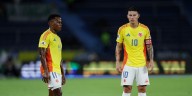 Jhon Arias se ve campeón de la Copa Mundial de la FIFA 2026 con la selección Colombia: “Sería feliz siendo campeón del mundo”