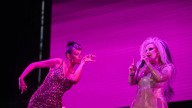 Las fotografías de los conciertos: de Fangoria a La Estrella Azul