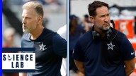 Science Lab: 'Maybe' can't be a strategy for Cowboys' wins