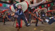 ¡Todo listo! Invitan a celebrar el Huey Atlixcáyotl, una de las fiestas más representativas de...