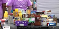 39th annual Student Hunger Drive kicks off