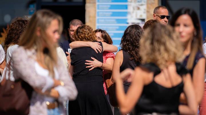 Investigan como un caso de violencia machista el asesinato de una mujer en Lloret de Mar