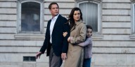 ‘NCIS: Tony & Ziva’ Season 2? Paramount+ TV Show’s Renewal Status Addressed by Showrunner & Stars! | Cote de Pablo, Michael Weatherly, NCIS, NCIS: Tony & Ziva, Television | Just Jared: Celebrity News 
