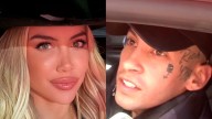 La advertencia de L-Gante al nuevo amigo de Wanda Nara: “Hay que soportar...”