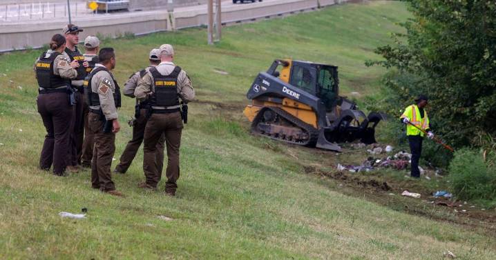 Ginnie Graham: Tulsans will pick up broken pieces after Gov. Stitt gets done