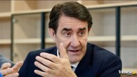 Quiñones, "claramente consciente" de que solo Mañueco podría dejarle fuera del Gobierno tras ser reprobado
