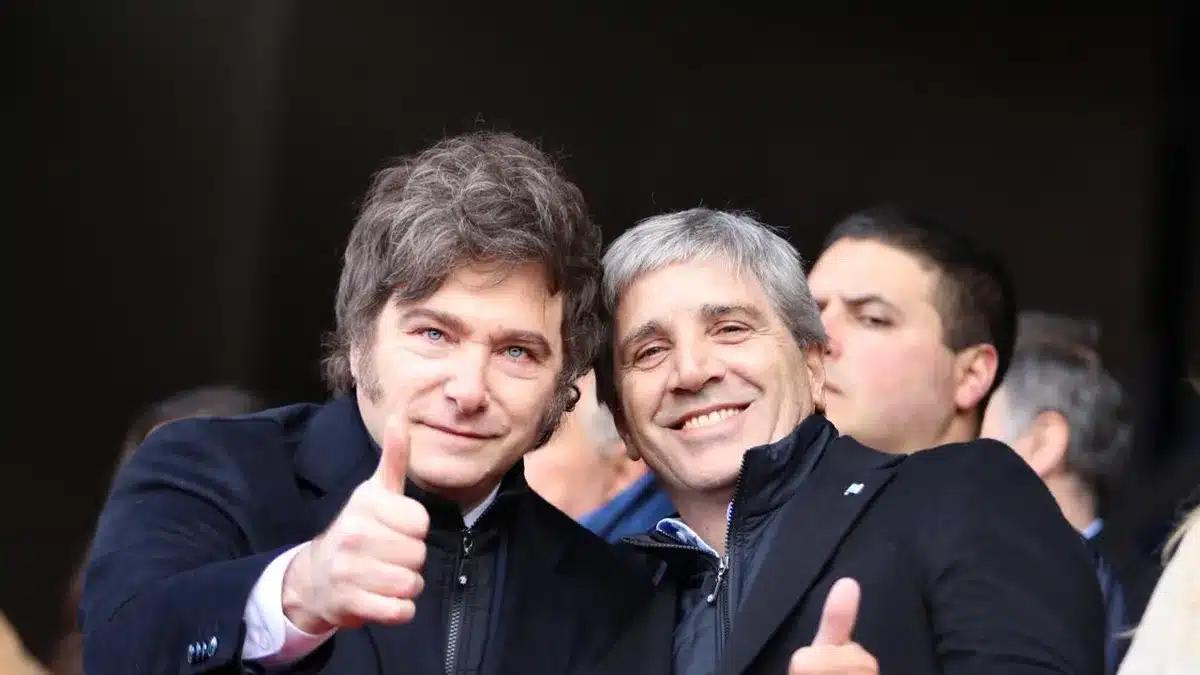 Motosierra: Gobierno aplica recorte de $500.000 millones y golpea a Educación