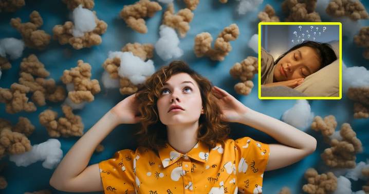 ¿Qué significa soñar con unos ojos? Este es el mensaje oculto de tu voz interior